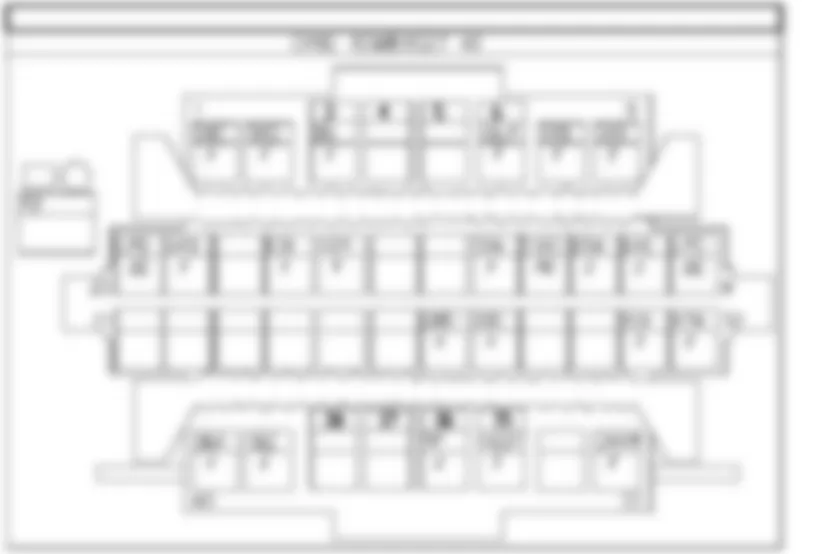 Электросхема ФОНАРИ ЗАДНЕГО ХОДА для Renault Clio II 1998-2008 2007-10 ...